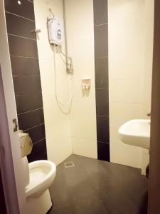 Gallery image of Red Orange Hotel in Kuala Pilah +40 photos