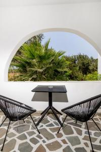Kép Helios Beach Studios szállásáról Plákában a galériában