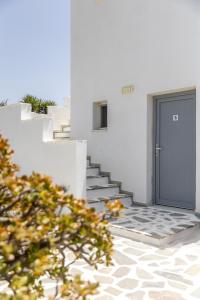 Kép Helios Beach Studios szállásáról Plákában a galériában
