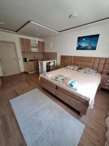 Gallery image of Lena Apartman in Lastva