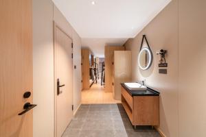 Fotografie z fotogalerie ubytování Captain 5 Youth Hotel-Xianxia Road Branch v Šanghaji + 37 fotografií