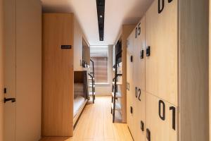 Fotografie z fotogalerie ubytování Captain 5 Youth Hotel-Xianxia Road Branch v Šanghaji