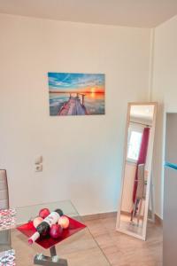 Fotografie z fotogalerie ubytování el paradiso v destinaci Akrotiri