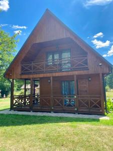 Φωτογραφία από το άλμπουμ του Domek nad Sołokiją σε Ruda Żelazna