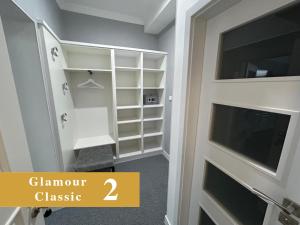 Fotografie z fotogalerie ubytování EFIPA Glamour Apartments v Plzni