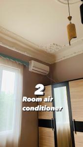 Gallery image of Apartment Mari in Kutaisi