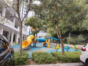 Afbeelding uit fotogalerij van The Cove Hillside CosyStays in Ipoh