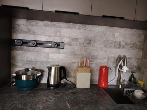 Afbeelding uit fotogalerij van The Cove Hillside CosyStays in Ipoh +5 foto's