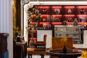 Φωτογραφία από το άλμπουμ του Hanoi Tirant Hotel στο Ανόι