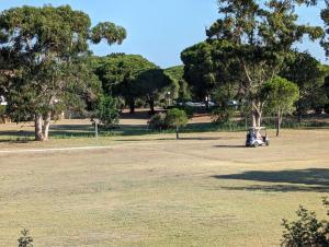 Gallery image of Catalane du Golf - St Cyprien - arrivée autonome in Saint-Cyprien