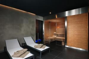 Fotografie z fotogalerie ubytování Hotel Bedriska Wellness Resort & Spa v destinaci Špindlerův Mlýn
