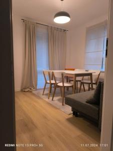 Fotografie z fotogalerie ubytování Apartamenty Kredowa v destinaci Lublin