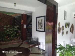 Fotografie z fotogalerie ubytování Pousada Manaká v destinaci Ilhéus