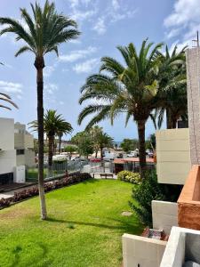 Phong cảnh thiên nhiên gần căn hộ