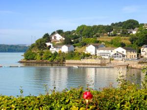 Fotografie z fotogalerie ubytování Woodpecker-Qc1186 v destinaci Milford Haven
