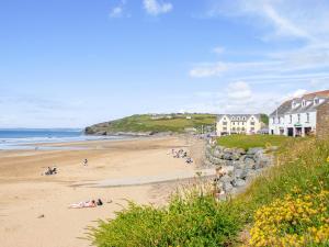 Fotografie z fotogalerie ubytování Woodpecker-Qc1186 v destinaci Milford Haven