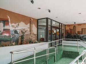 Fotografie z fotogalerie ubytování Hi Hotel Dot v Singapuru