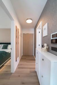 Fotografie z fotogalerie ubytování Apartment LEMM 500m from the ARENA v Záhřebu