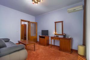 Billede fra billedgalleriet på Парк-Хотел Клементина i Trud + 19 billeder