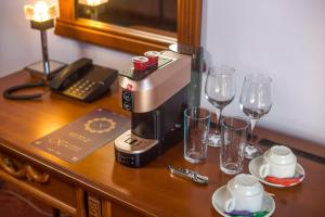 Billede fra billedgalleriet på Парк-Хотел Клементина i Trud