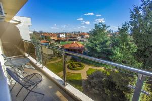 Billede fra billedgalleriet på Парк-Хотел Клементина i Trud