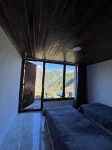 Letto o letti in una camera di Ardoti Inn