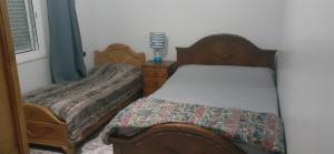 Fotografie z fotogalerie ubytování Appartement Tétouan, M'diq, avec jardin v destinaci Mouklata