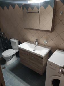 Fotografie z fotogalerie ubytování Argéiko traditional house v destinaci Kariá