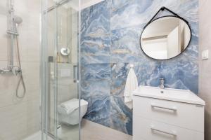 Foto dalla galleria di Apartman Dokić 2 a Punat