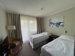 Billede fra billedgalleriet på BusinessHotel Am Peetzsee Grünheide i Schlangenluch