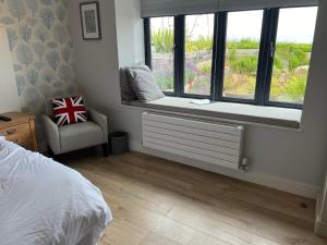 Φωτογραφία από το άλμπουμ του Seafront BnB at Botany σε Kent +66 φωτογραφίες