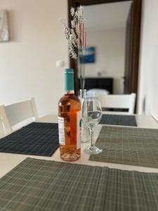 Foto dalla galleria di Апартаменти и Студиа Алекса Созопол Apartments and Studios Alexa Sozopol a Sozopol