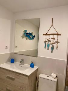 Fotografia z galérie ubytovania Marina House Corralejo Center v destinácii Corralejo