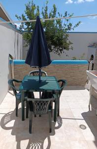 Gallery image of Villa Zen Marina in Torre Lapillo