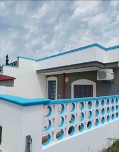 Gallery image of Villa Zen Marina in Torre Lapillo