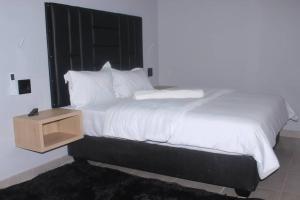 Fotografie z fotogalerie ubytování Madiva`s Guest House v destinaci Rundu