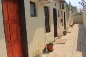 Fotografie z fotogalerie ubytování Madiva`s Guest House v destinaci Rundu + 23 fotografií