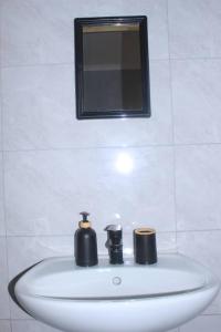 Fotografie z fotogalerie ubytování Madiva`s Guest House v destinaci Rundu