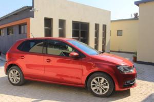 Fotografie z fotogalerie ubytování Madiva`s Guest House v destinaci Rundu