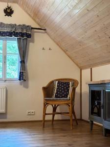 Fotografie z fotogalerie ubytování Hlučov - Penzion & Restaurace v destinaci Kaninský Dŭl