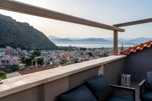 Loodusmaastik hotelli lähedal