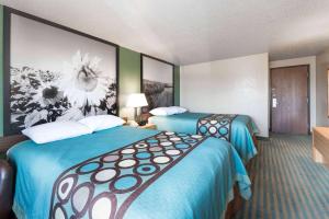 Fotografie z fotogalerie ubytování Super 8 by Wyndham Devils Lake v Devils Lake