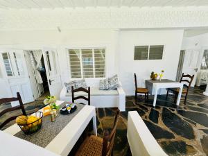 Photo de la galerie de l'établissement Lilo Cottages, à Watamu