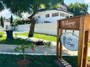 Photo de la galerie de l'établissement Lilo Cottages, à Watamu
