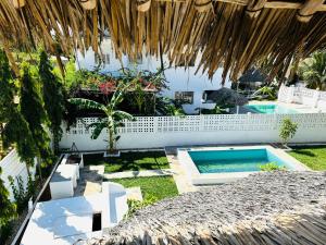 Photo de la galerie de l'établissement Lilo Cottages, à Watamu