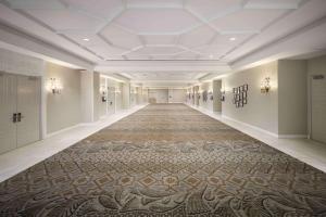 Fotografie z fotogalerie ubytování DoubleTree by Hilton Austin v destinaci Austin
