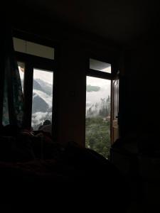 旅舍周边自然景观