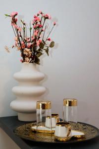 Ποτά στο Mostar Royal Residence