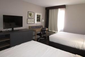 Photo de la galerie de l'établissement Country Inn & Suites by Radisson, Dunbar - Charleston, à Dunbar 29 autres photos