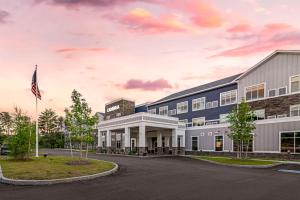 Galeriebild der Unterkunft Cambria Hotel North Conway in North Conway